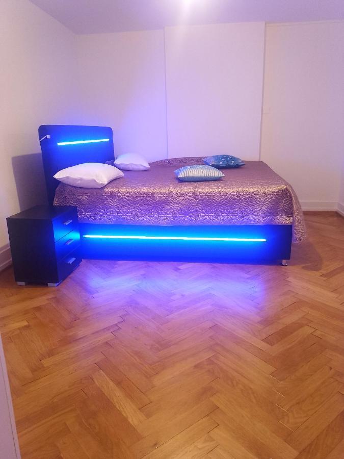 Charming Flat Center And Near The Lake 日内瓦 外观 照片
