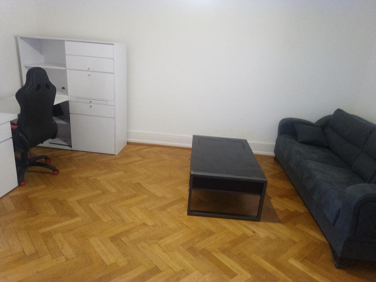 Charming Flat Center And Near The Lake 日内瓦 外观 照片