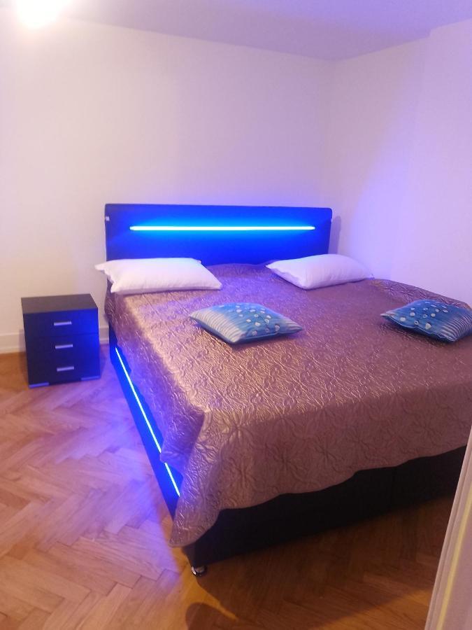 Charming Flat Center And Near The Lake 日内瓦 外观 照片