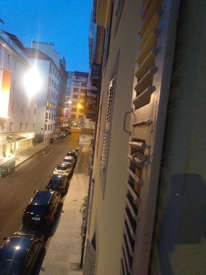 Charming Flat Center And Near The Lake 日内瓦 外观 照片