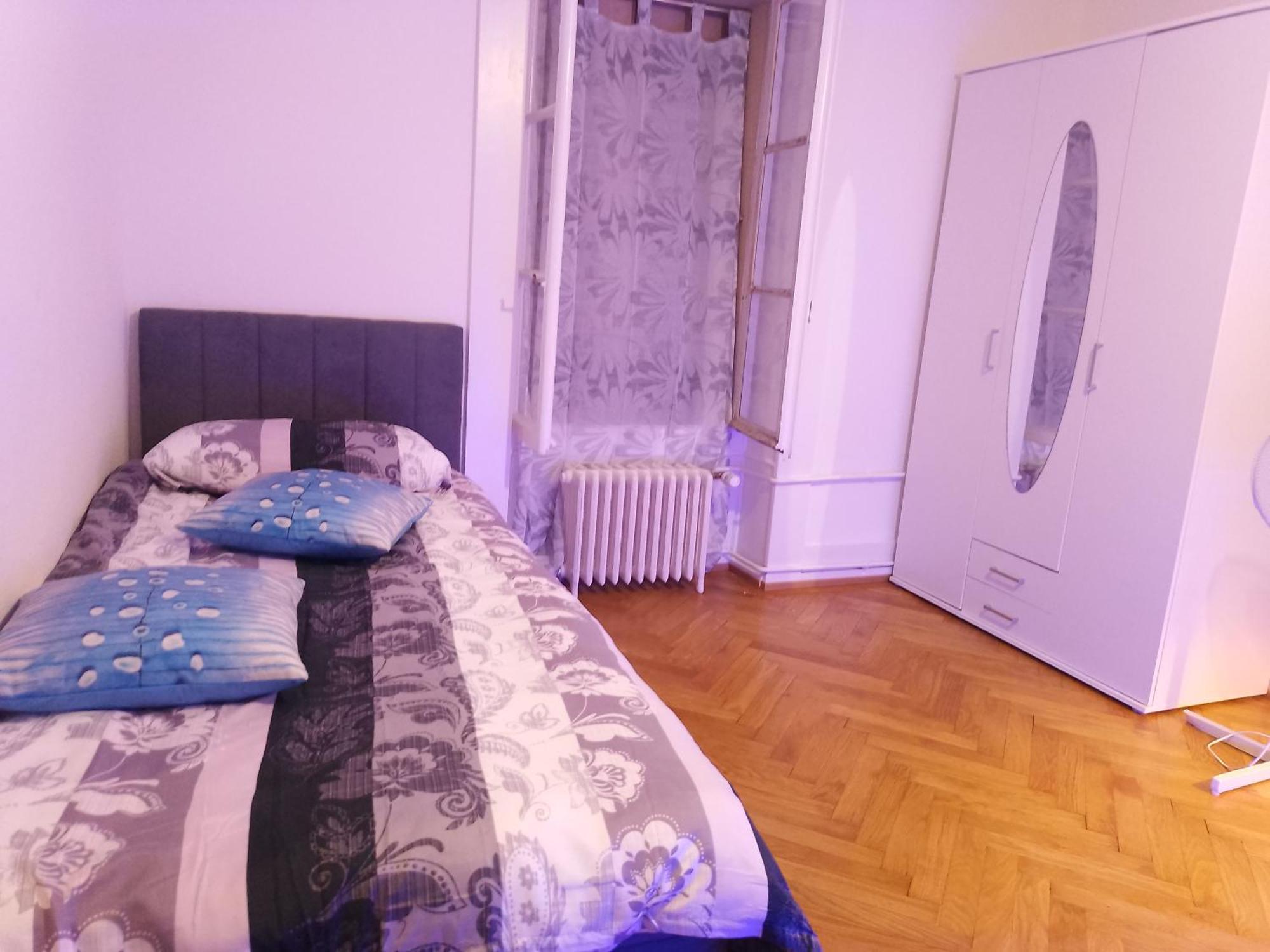 Charming Flat Center And Near The Lake 日内瓦 外观 照片