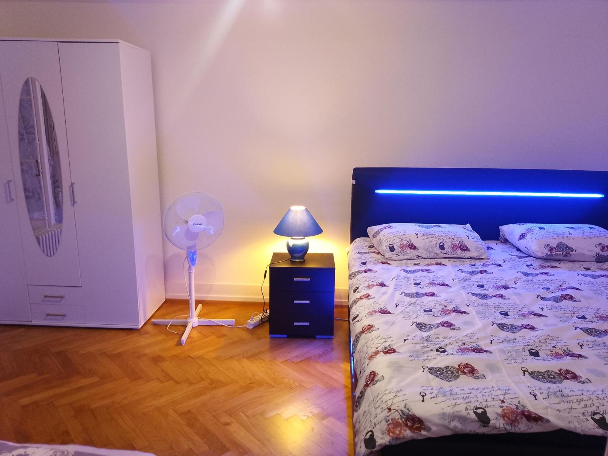 Charming Flat Center And Near The Lake 日内瓦 外观 照片