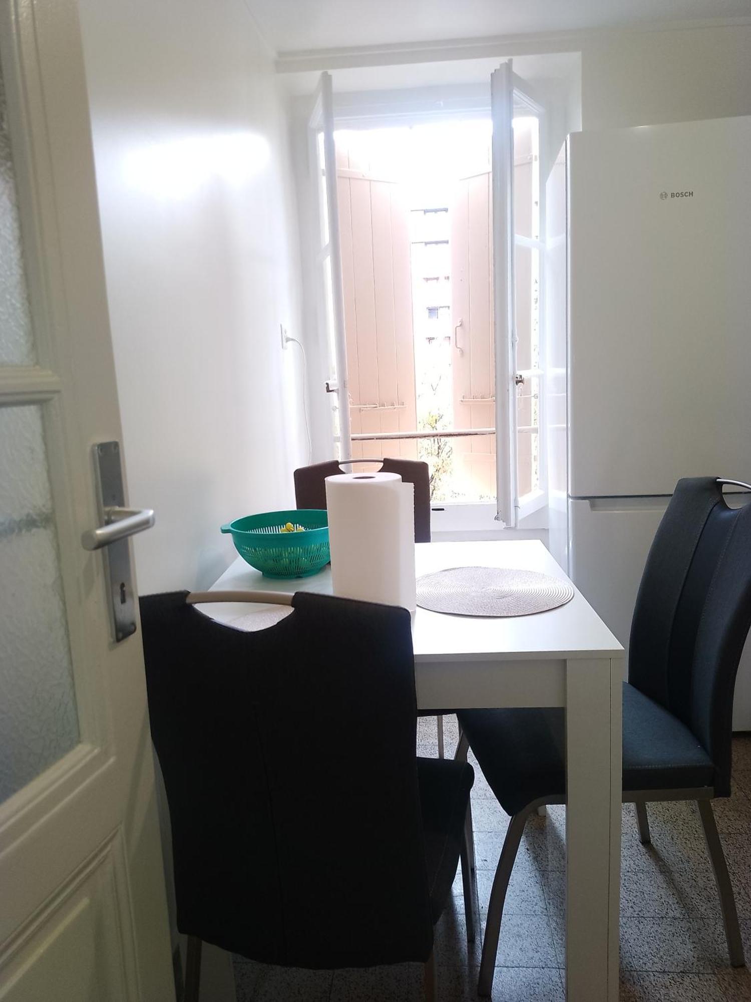 Charming Flat Center And Near The Lake 日内瓦 外观 照片