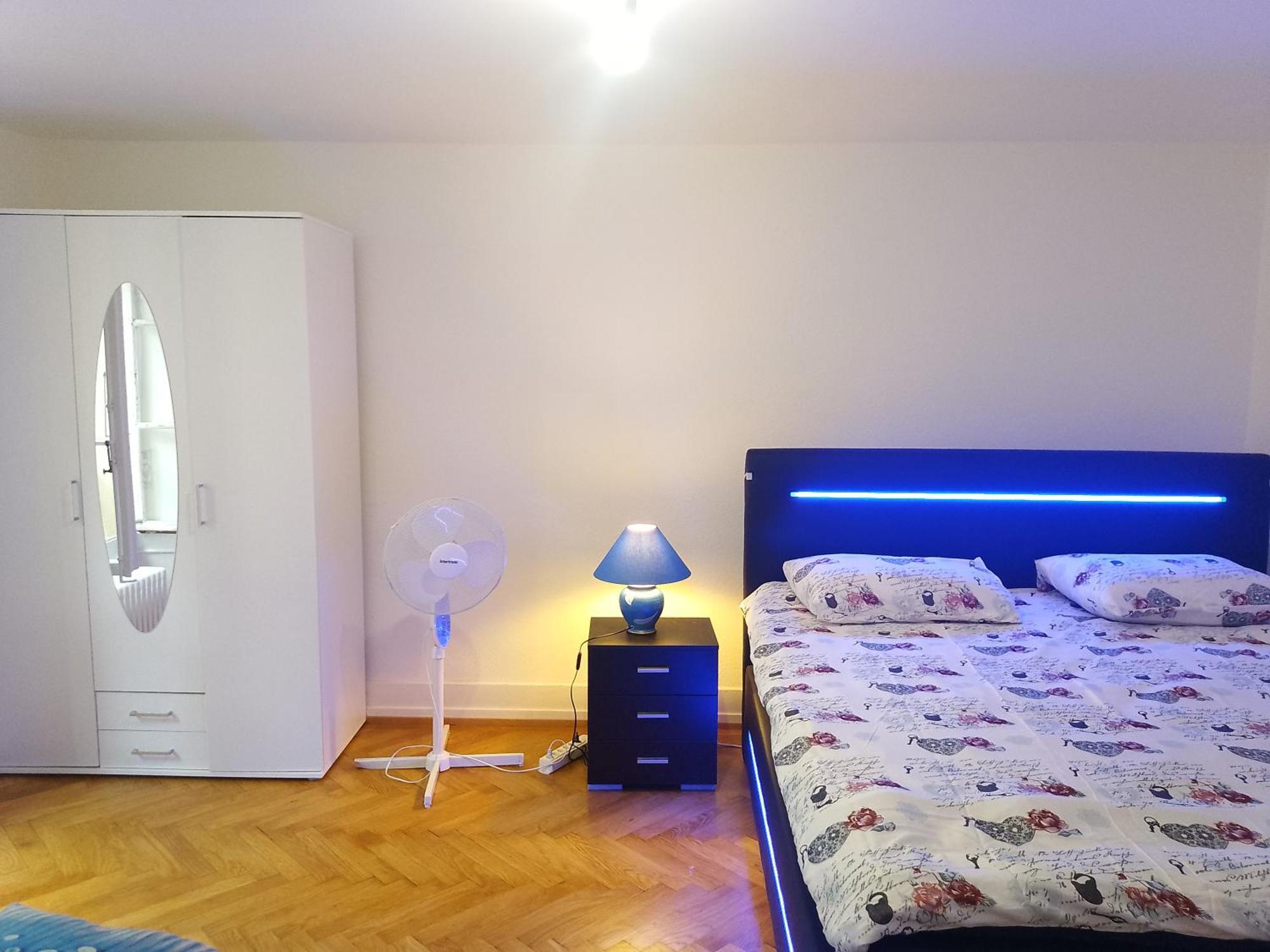 Charming Flat Center And Near The Lake 日内瓦 外观 照片