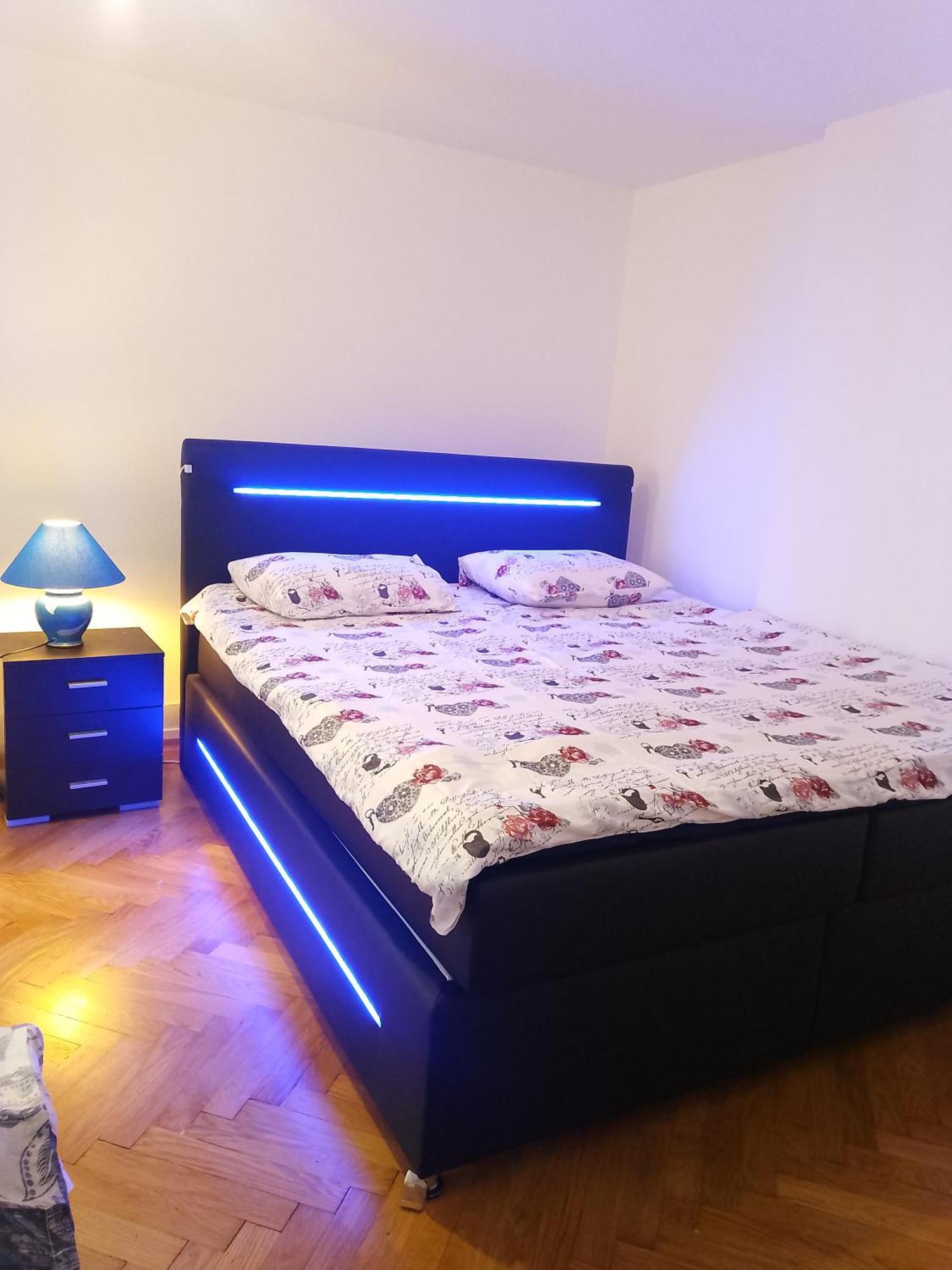 Charming Flat Center And Near The Lake 日内瓦 外观 照片