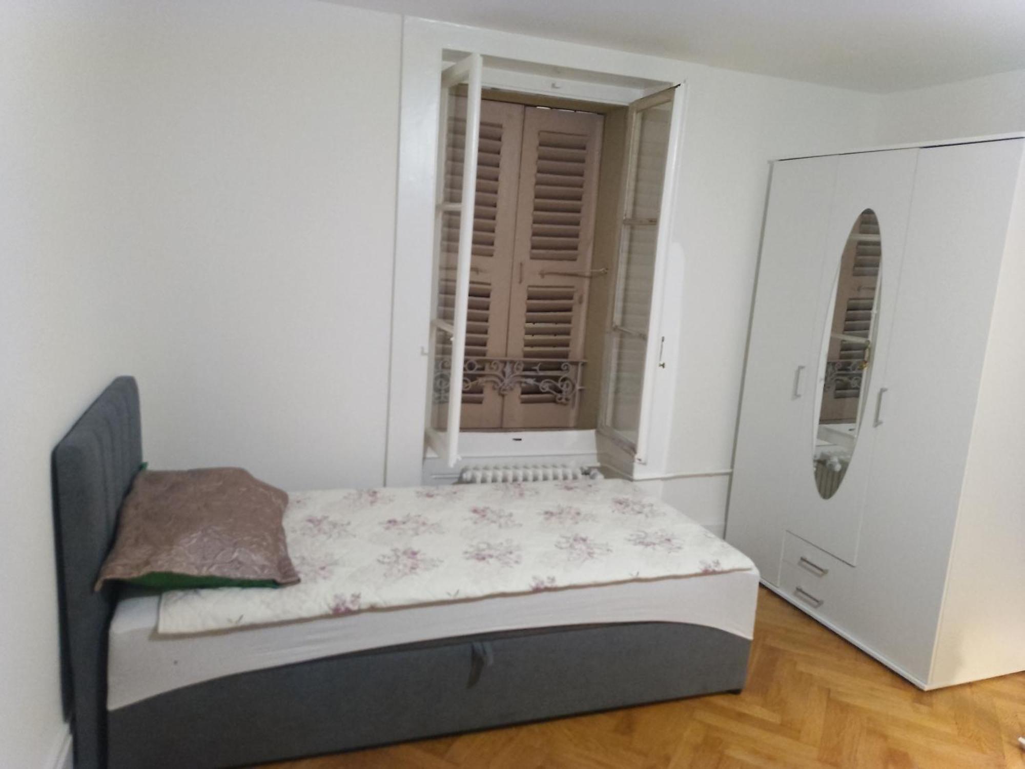 Charming Flat Center And Near The Lake 日内瓦 外观 照片