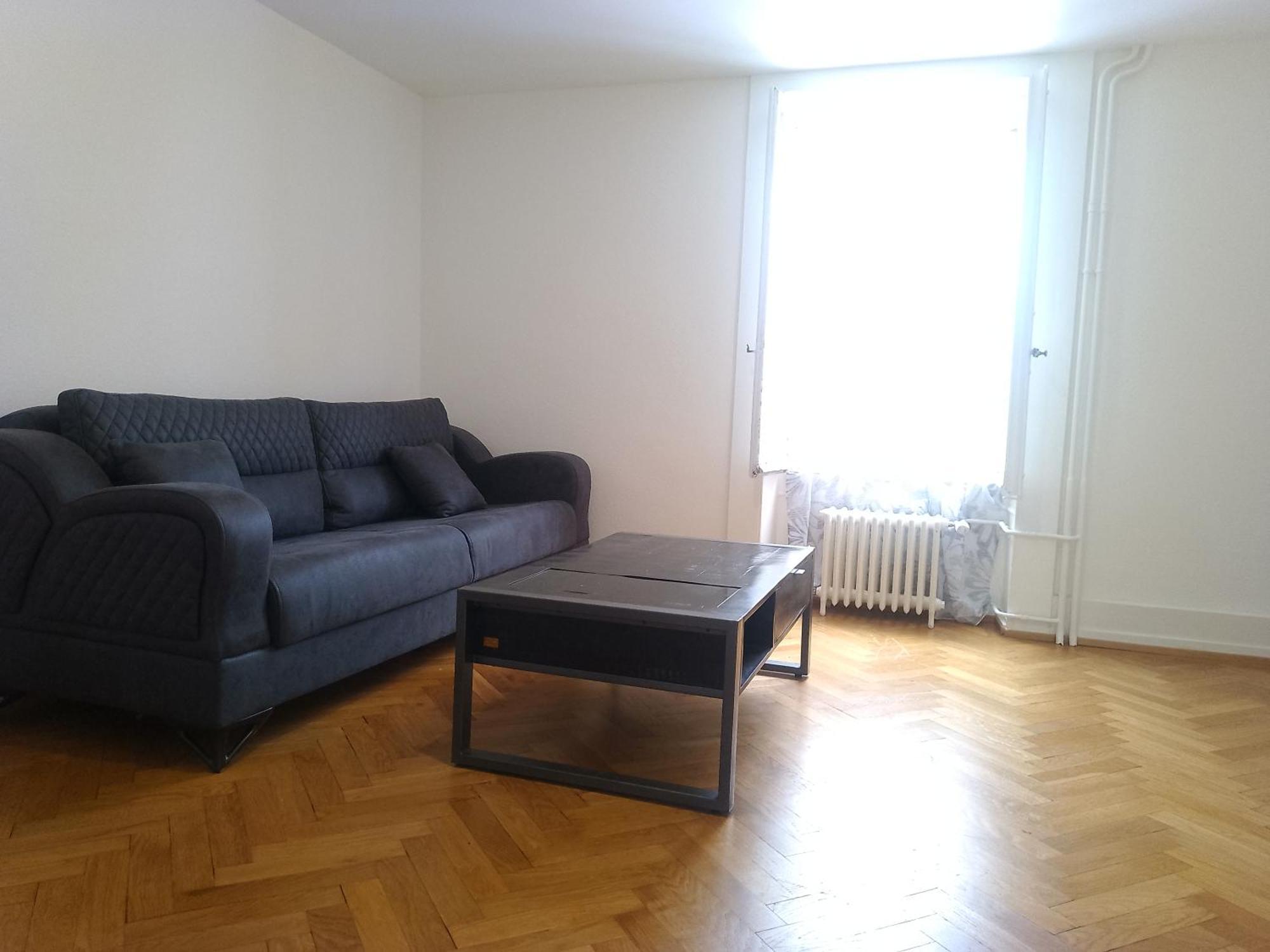 Charming Flat Center And Near The Lake 日内瓦 客房 照片